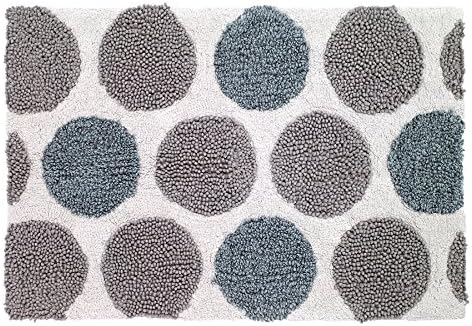 Avanti Linens - Bathroom Rug 20x30, Soft, Non-Slip & Absorbent Cotton image 3