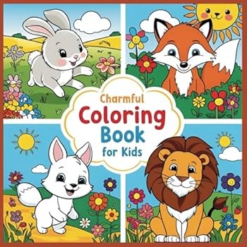 COLORING BOOK (Italian Edition)