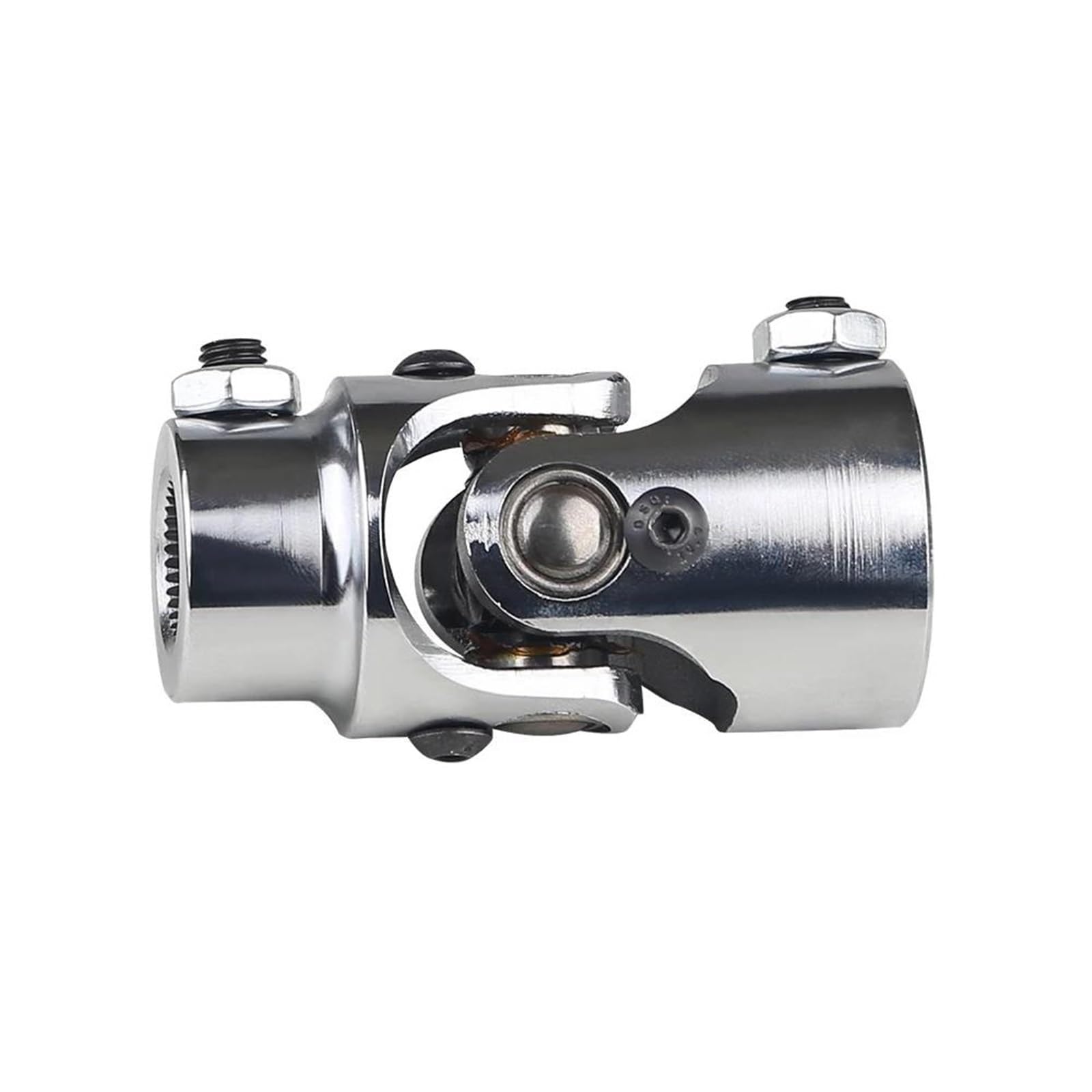 Per Albero Sterzo Singolo Per Auto Giunto Universale A U Albero Sterzo Singolo 3/4"-36 Scanalature A 3/4" DD Giunto Universale DD ATGCBCAUF