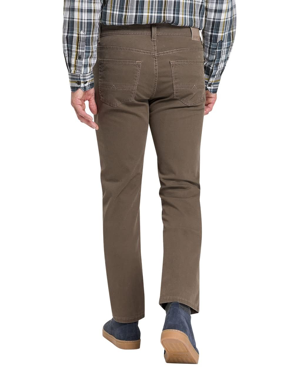 PIONEER AUTHENTIC JEANS Herren Freizeithose Rando | Männer Hose | Regular Fit