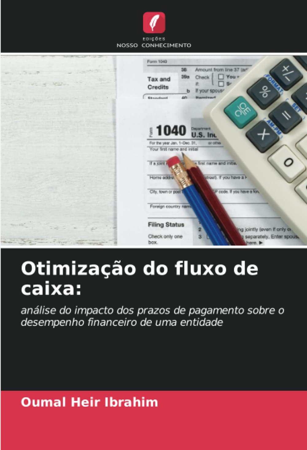 Otimização do fluxo de caixa:: análise do impacto dos prazos de pagamento sobre o desempenho financeiro de uma entidade