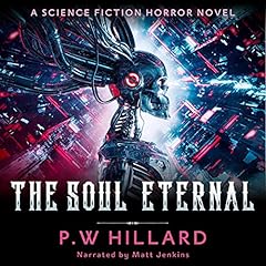 The Soul Eternal cover art