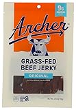 Country Archer, Beef Jerky, Original, 2.5 Oz