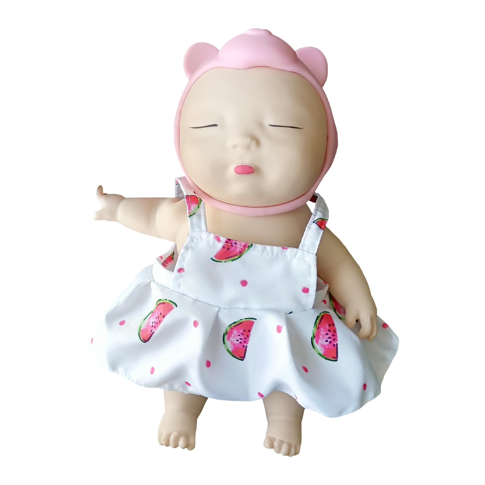 Amazon | アグリーベイビーズ 赤ちゃん スクイーズ BIGサイズ アグリー  