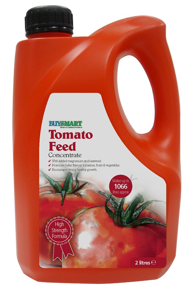 FTF2000-1 2 Litre Tomato Feed Liquid Concentrate