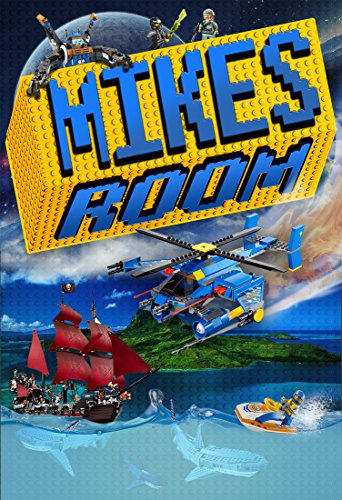 BA IMAGE Awesome Kids Building Blocks Blox Personalized 13x19 POSTER With Your Name!