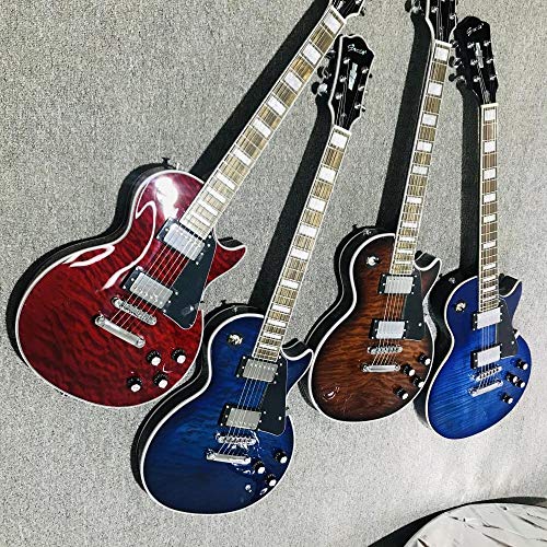 skjos Guitare Électrique Guitare Acoustique De Guitare d’acier Acoustique Guitare Guitare Cordes Acier Acoustique - Les Beatles, Paul McCartney, John Lennon, RIngo Starr, George Harrison skjos Guitare Électrique Guitare Acoustique De Guitare d'acier Acoustique Guitare Guitare Cordes Acier Acoustique – Image 3
