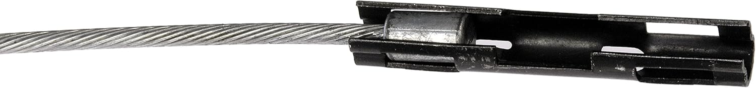 Dorman C95913 Parking Brake Cable Compatible with Select Ford Models