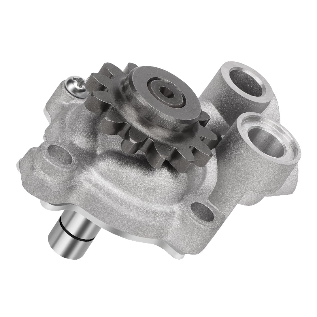 Jeu de pompes à huile pour Yama-ha YFZ450 YZ450F WR450F 2003-2006 | 5TA-13300-00-00