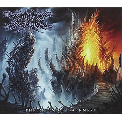 II: the Reign of Darkness