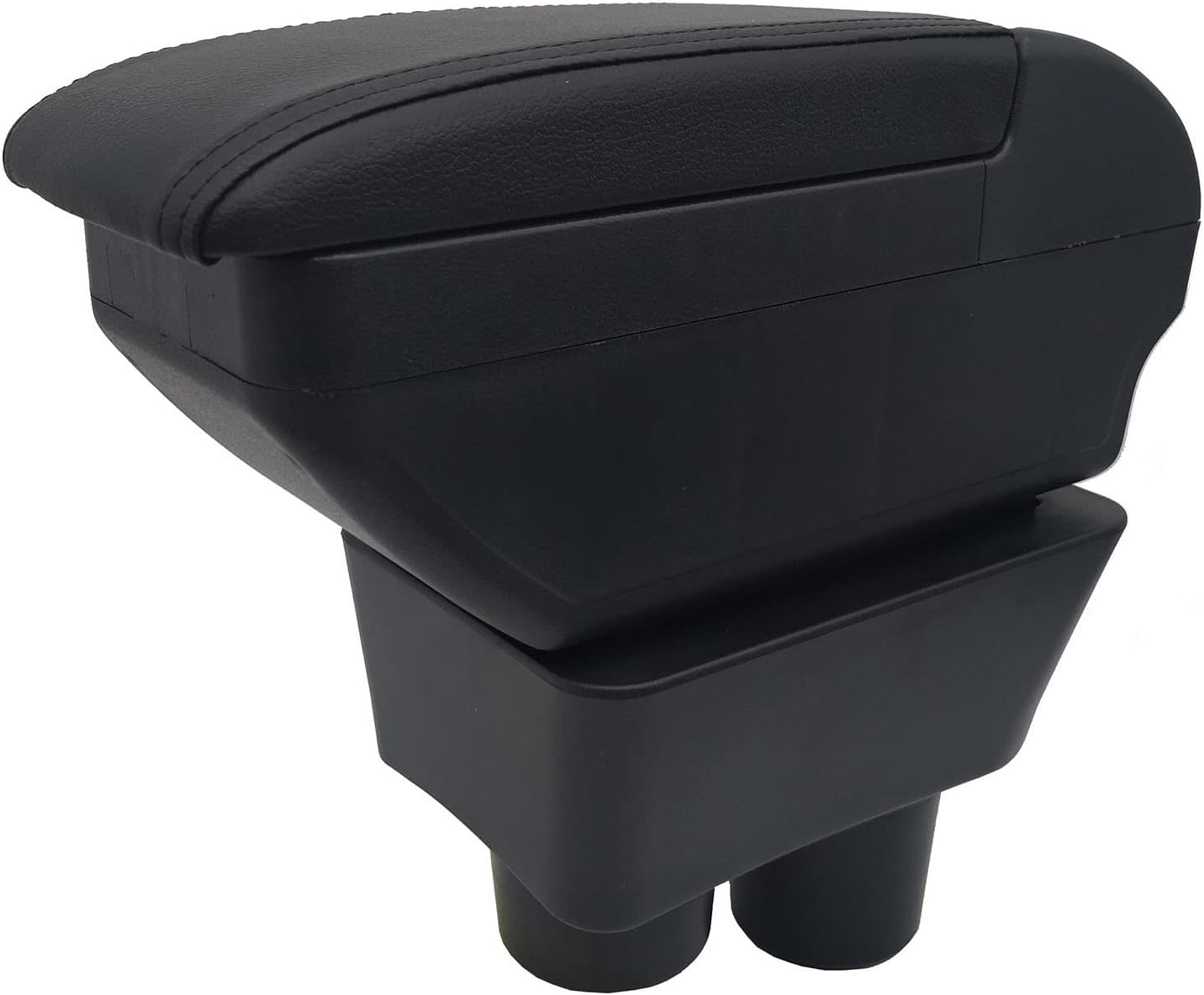 YJYWZH Armrest Box for Nissan Almera Versa 20162019 Car