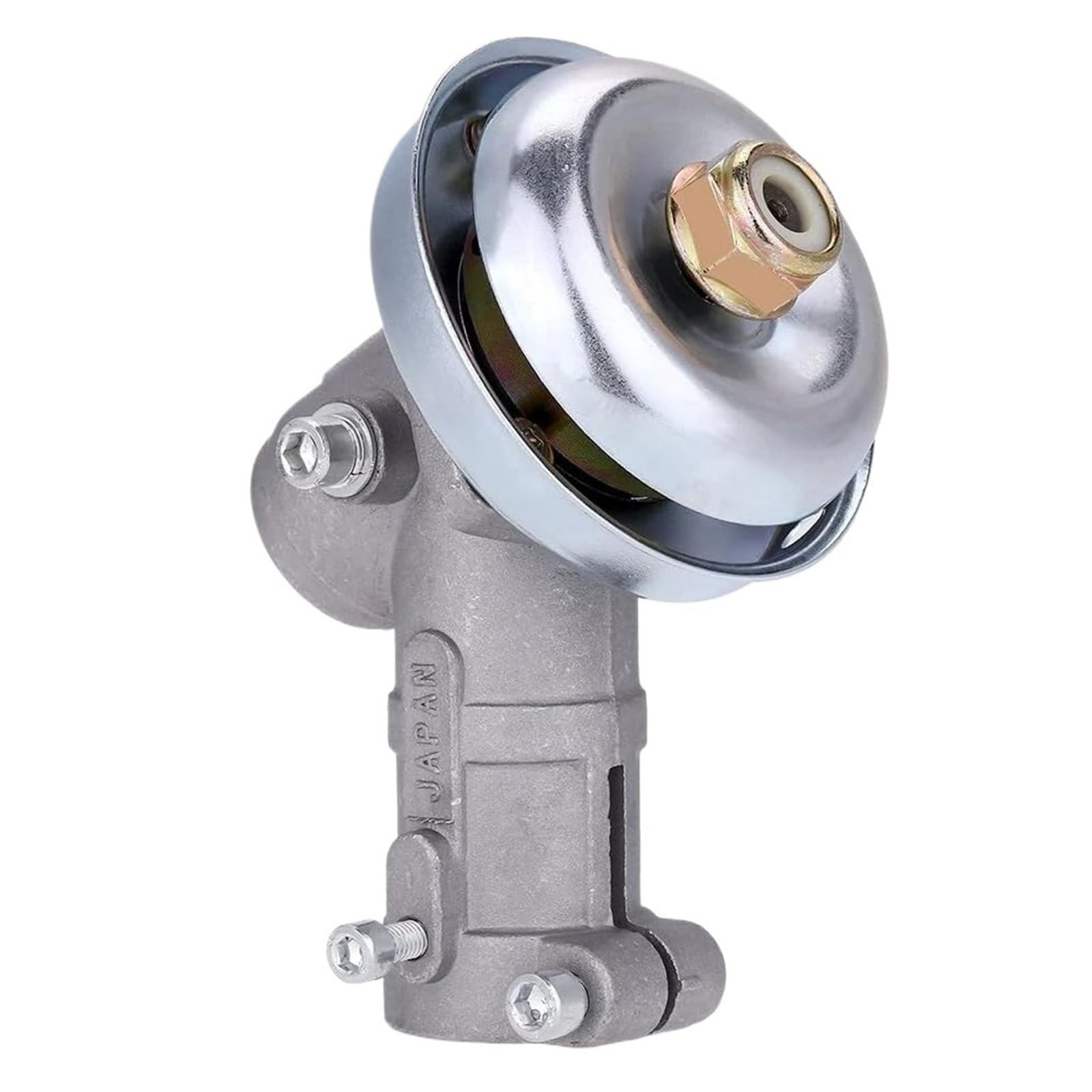 1 Uds. Recortadora De Alta Resistencia, Cabezal De Engranaje, Caja De Cambios, Reemplazo De Cabezal De Trabajo, 26mm, 28mm, 9 Dientes For Desbrozadora, Cortacésped(26mm Single Ear)