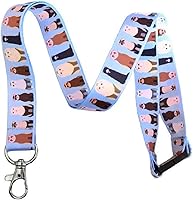 Vista 1 de Llavero con cordón para mascotas y animales pequeños (gratis)