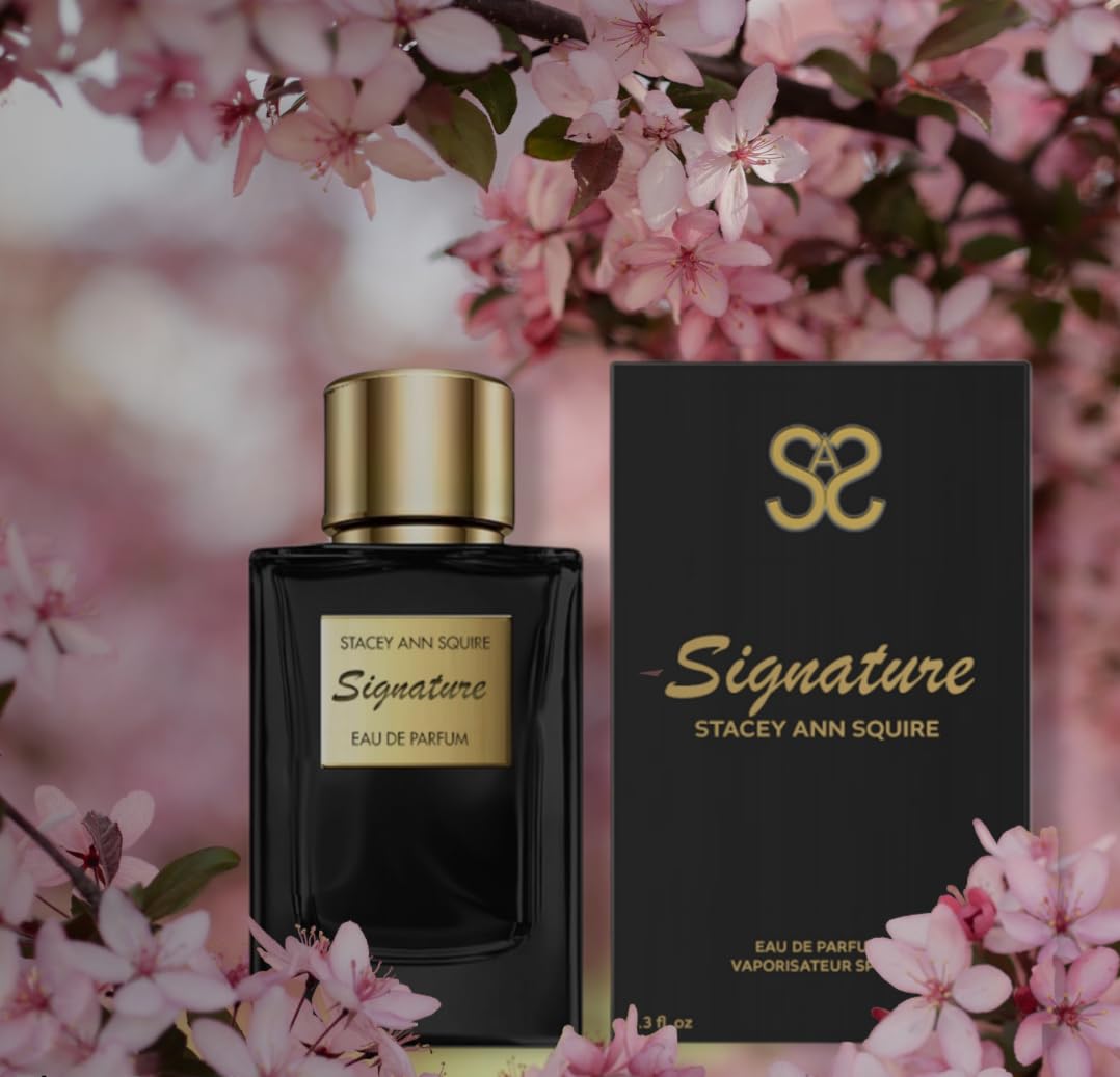 Signature Women - Eau De Parfum 100ml(3.3 oz)