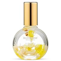 Vista 39 de Blossom Aceite de cutícula para uñas, hidratante, hidratante, perfumado, cuidado de la cutícula, infundido con flores reales, fabricado en Estados