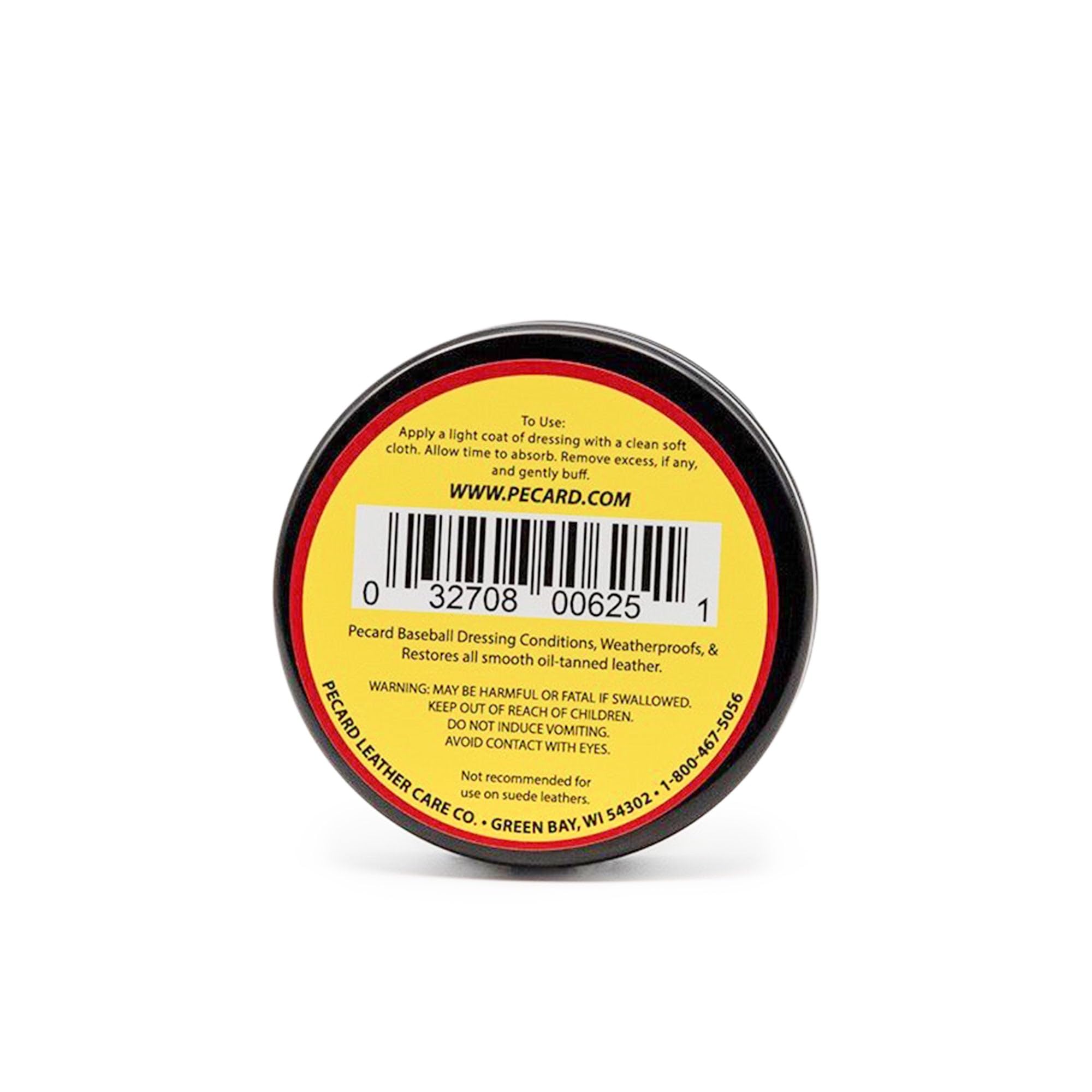 Baseball Glove Conditioner