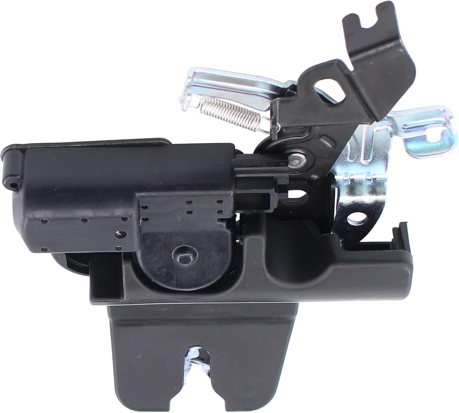 MOTOKU Trunk Latch Lock Actuator for Lexus ES330 ES300 2002-2006 Black