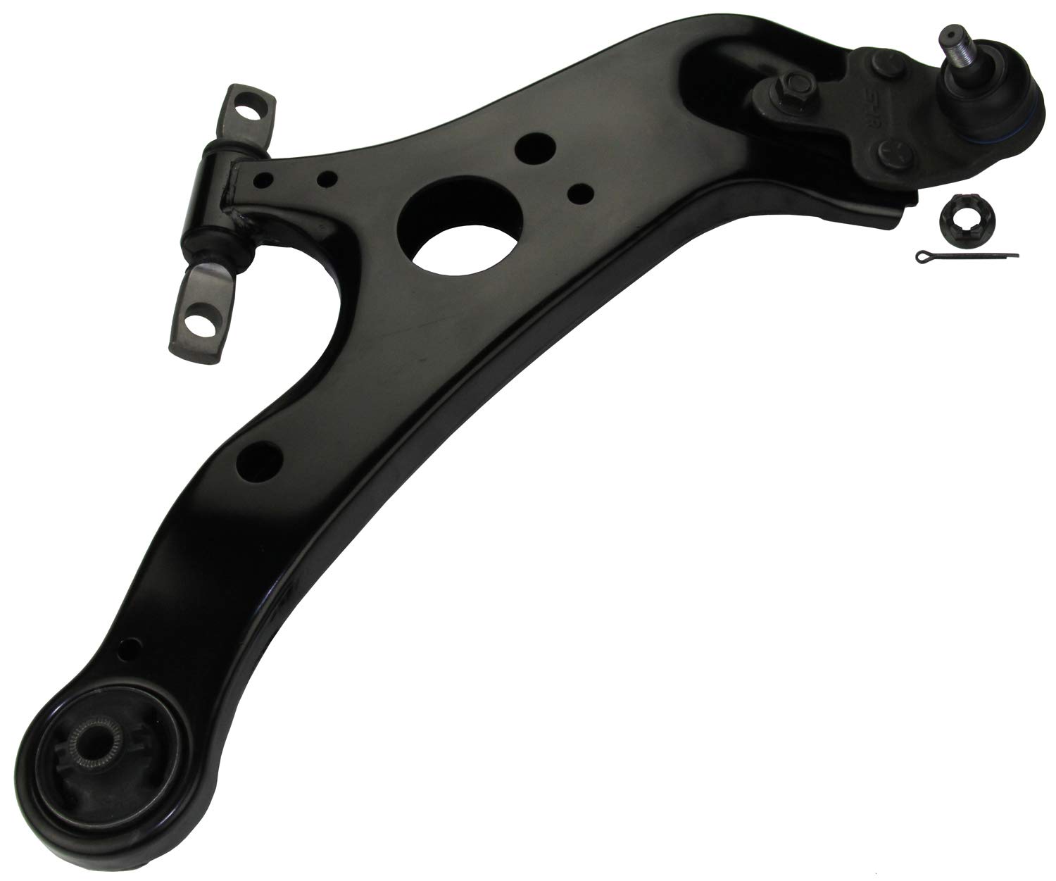 Photo 1 of MOOG RK622035 Control Arm and Ball Joint Assembly