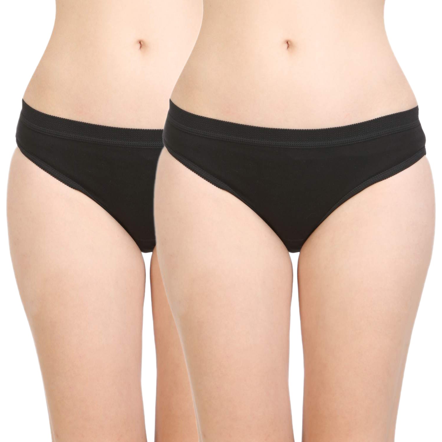 bodycare Women's Cotton Sanitary Panty-picture-36