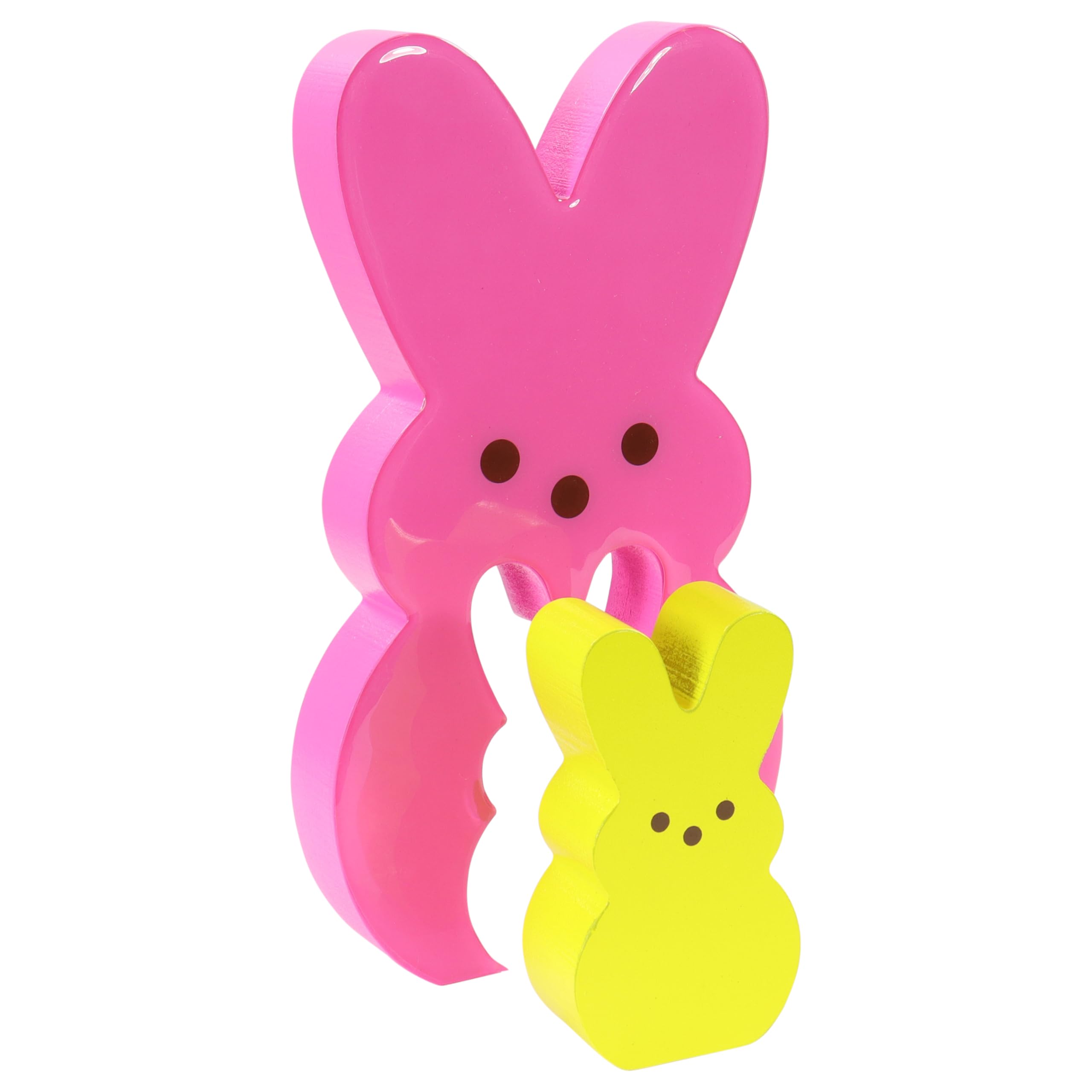 Amazon.com: Animal Adventure | Peeps | 9” Collectible Pink and