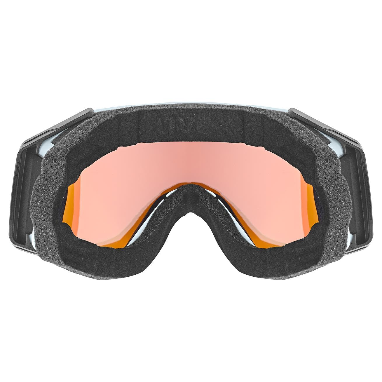 Uvex Gravity Fm Ski Goggle Mixte