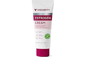 Winona Estrogen Cream for Women