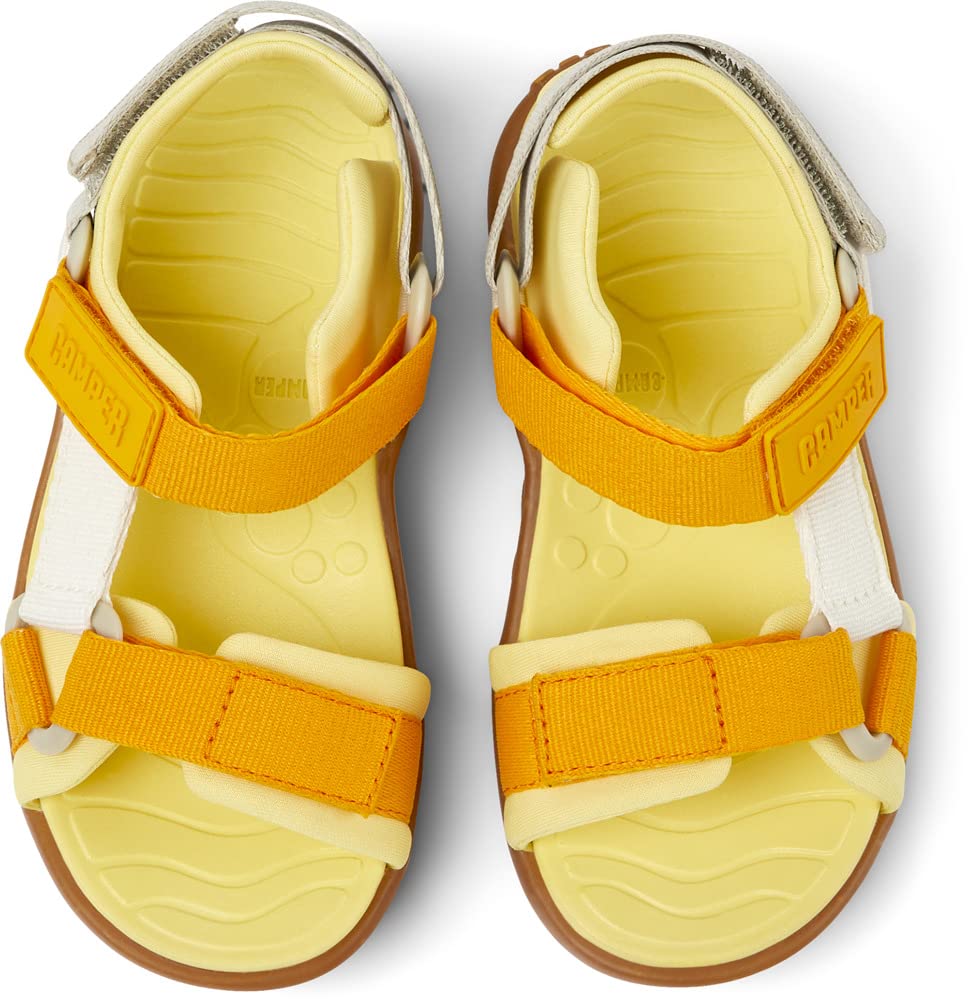 Camper Wous K800360 SandaliaUnisex niños
