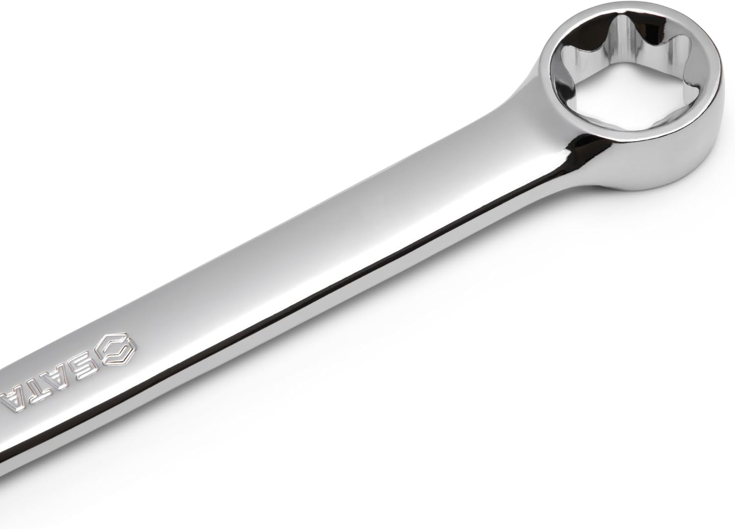 SATA ST08017 Metric XL X-Beam Combination Wrench Set, 7 Pieces