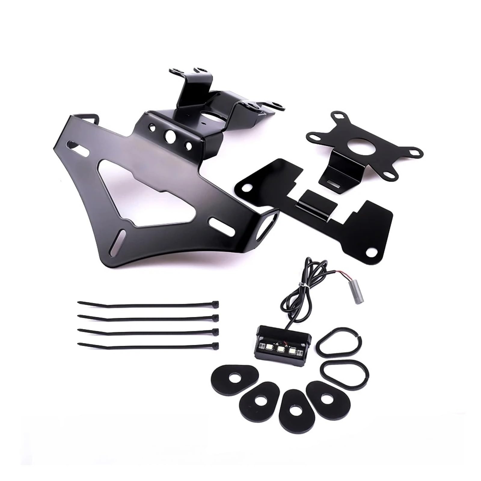 Porta targhe Moto Per MT-07 2025 2026