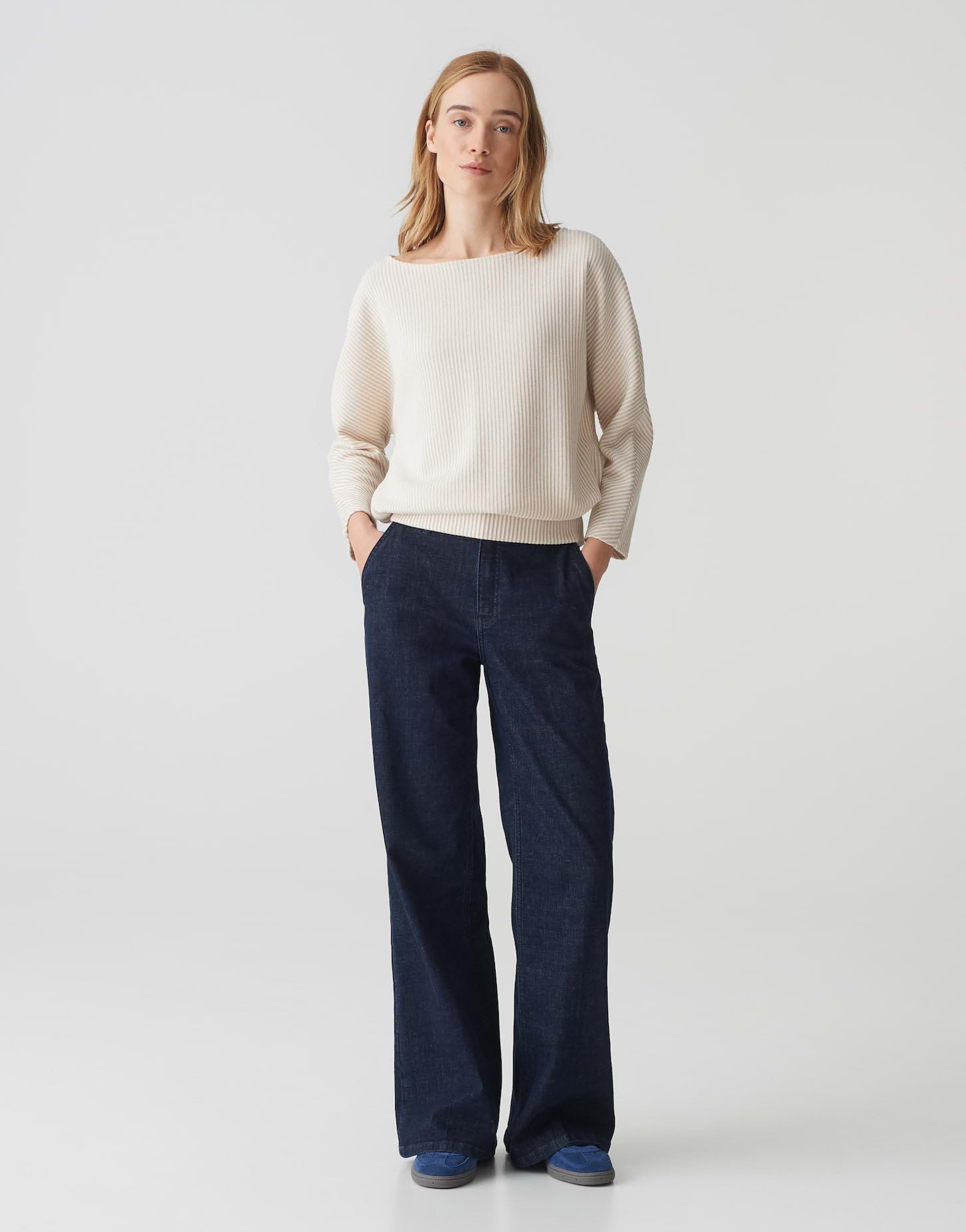 OPUS Sweater Damen