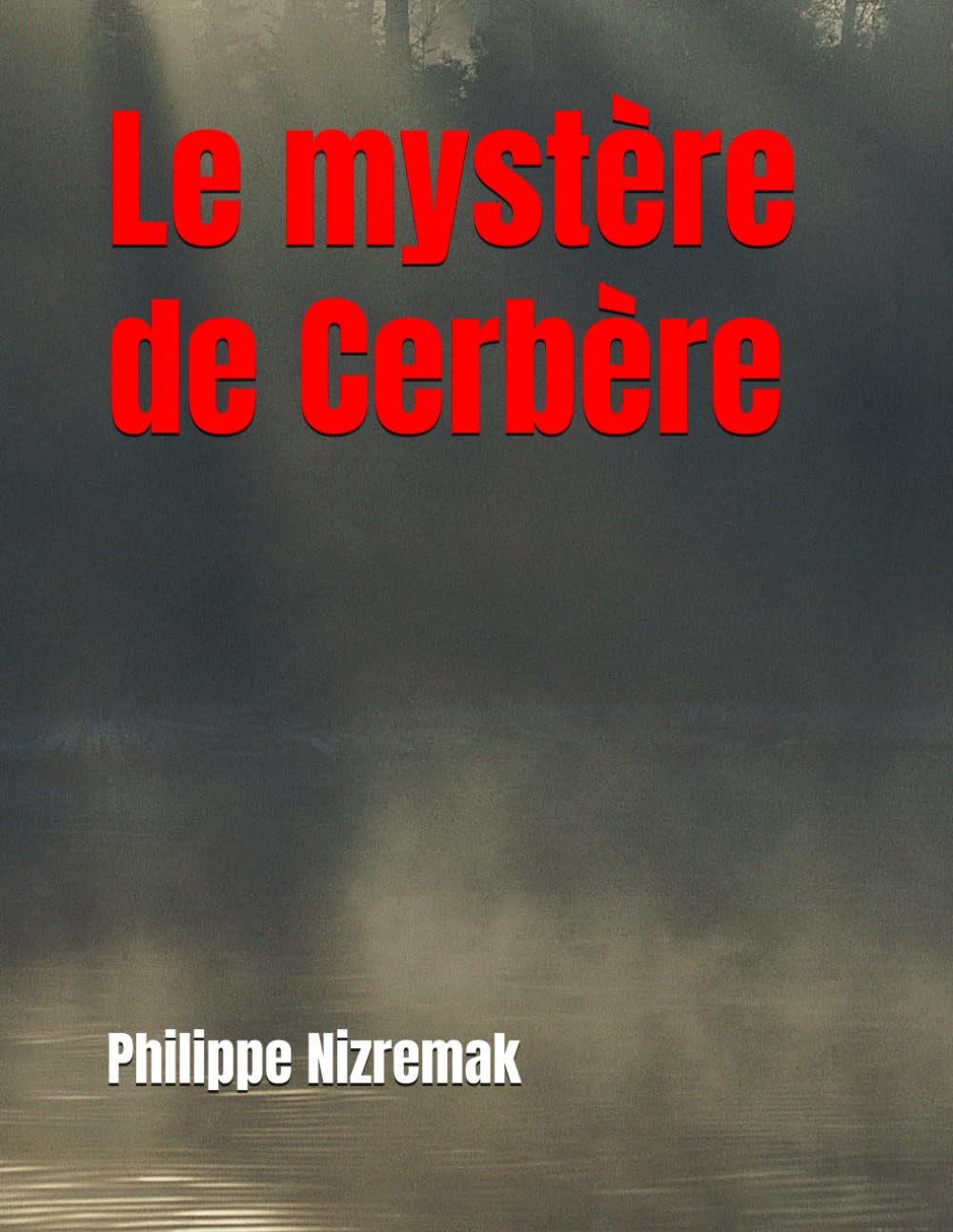Le mystère de Cerbère