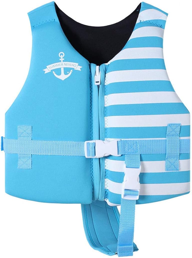 gilet da bagno per bambini