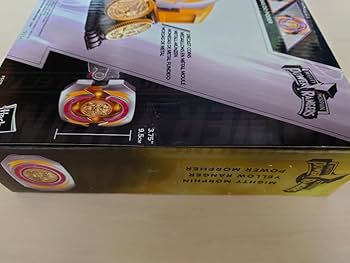 パワーレンジャー パワーモーファー ダイノバックラー ディスプレイスタンド パワーレンジャー パワーモーファー ダイノバックラー