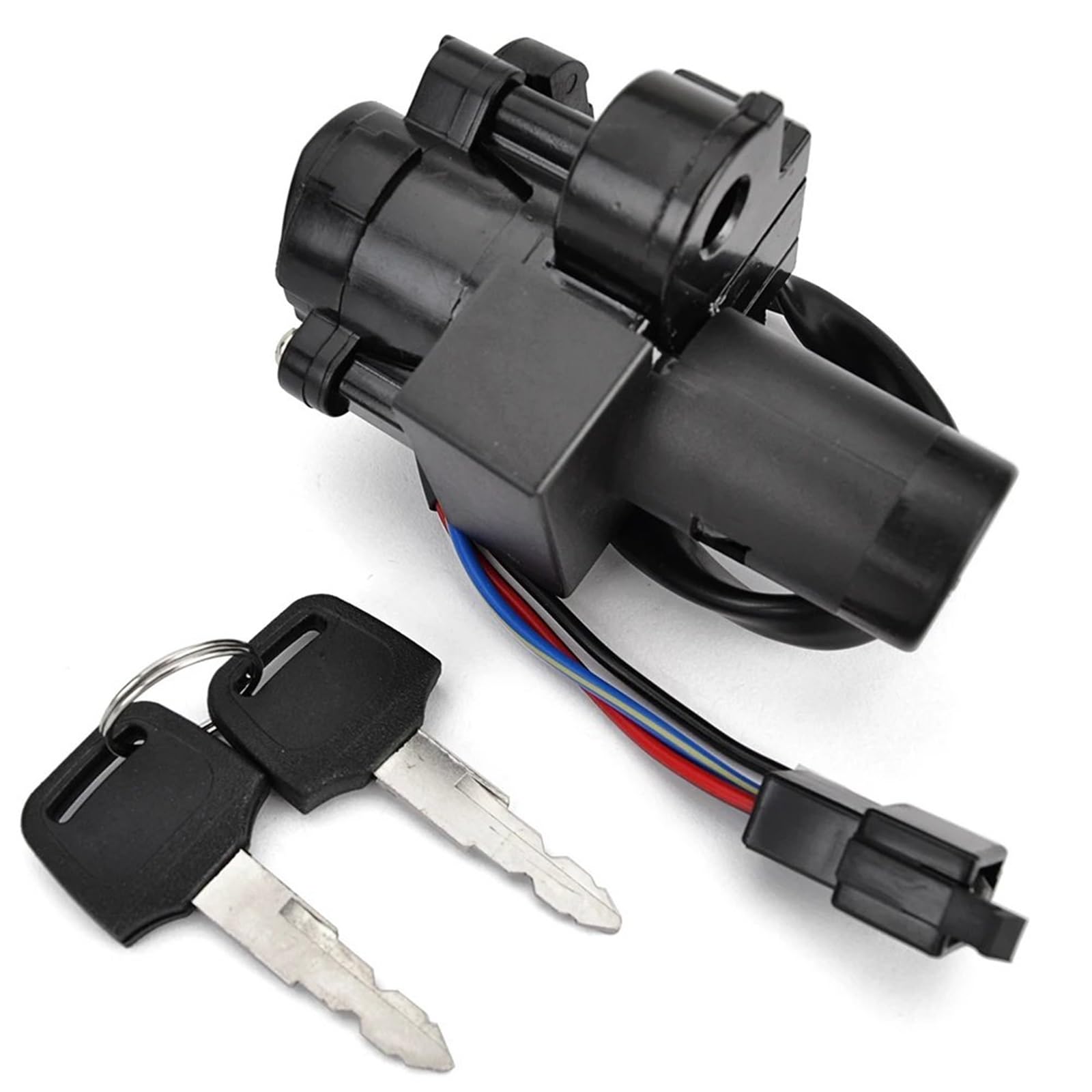 Amazon.co.jp: キーシリンダー バイク NSR250用 MC18用 MC21用 VFR 400