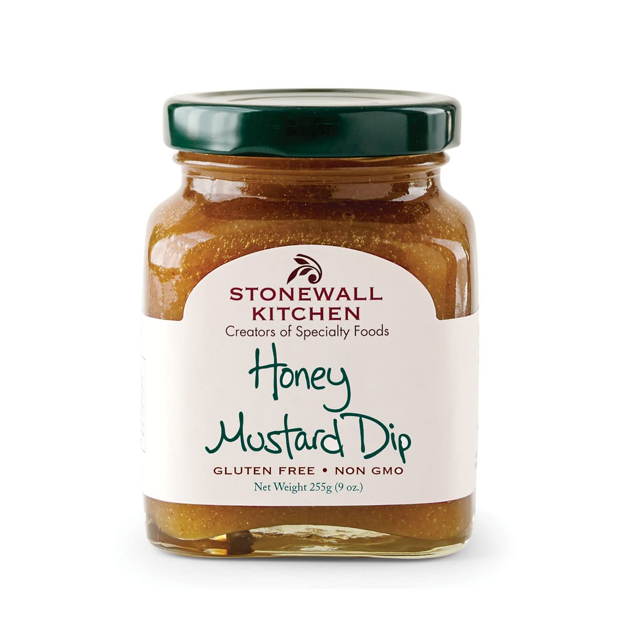 Stonewall Kitchen Honey Mustard Dip 262g