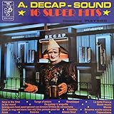 A. Decap - Sound