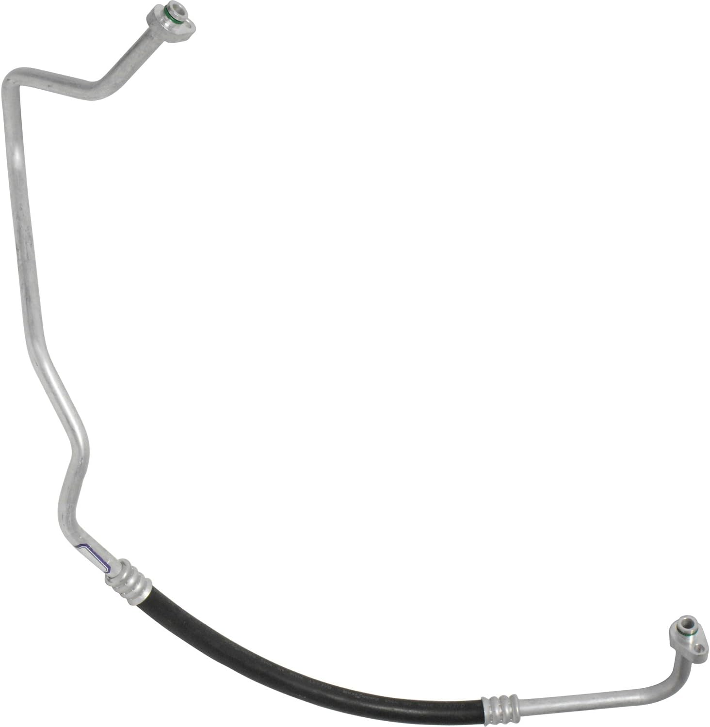 UAC HA 11440C A/C Suction Line Hose Assembly