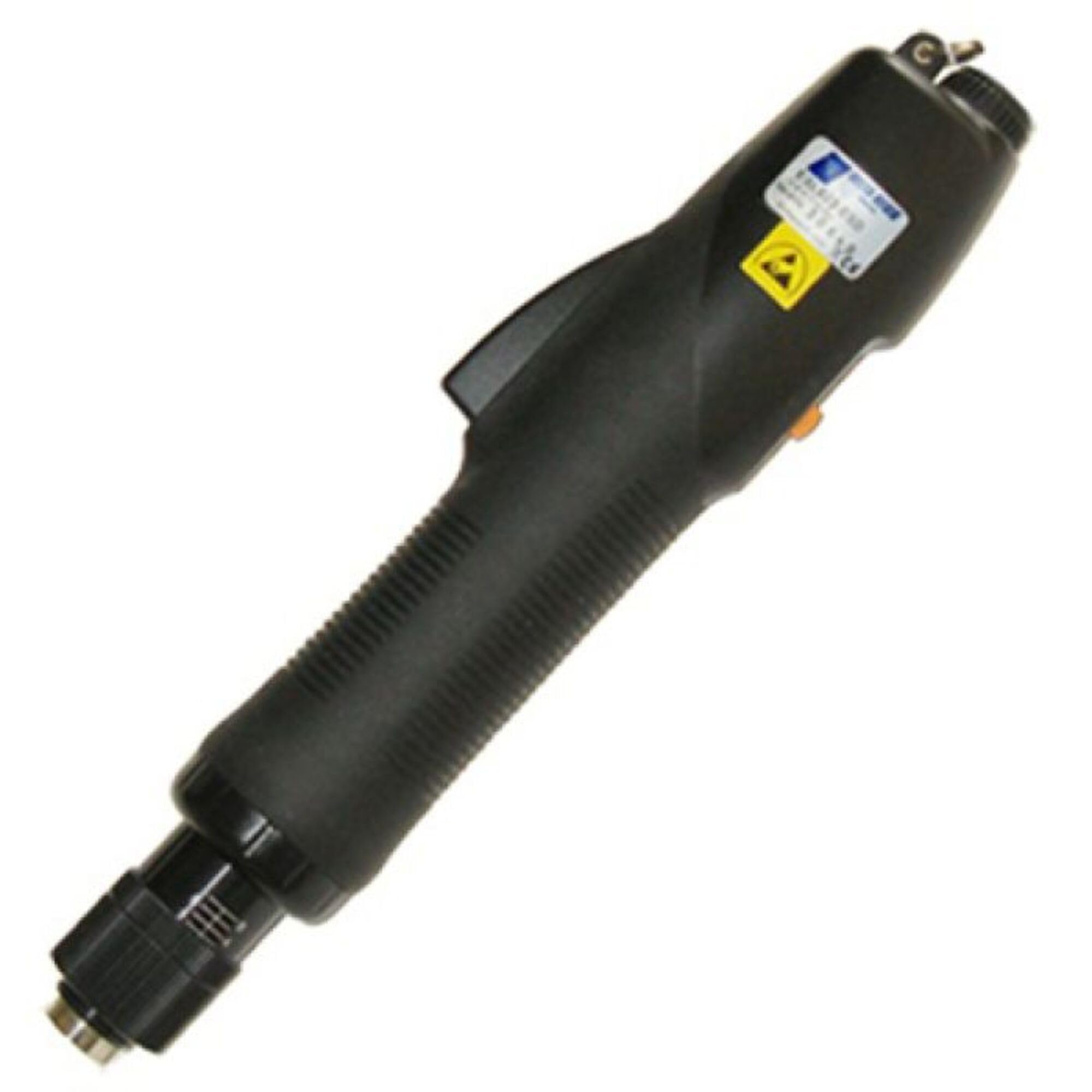 Electric screwdriver 1 3-10 5 In lbs 0 15-1 18Nm 2000 RPM Push Start