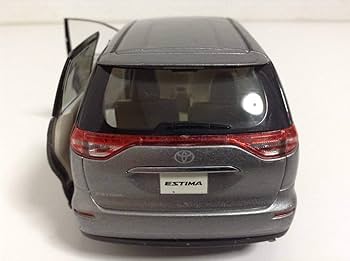 Amazon | トヨタ エスティマ50 G X 1期型 2006年式~ 1/30 約15.8