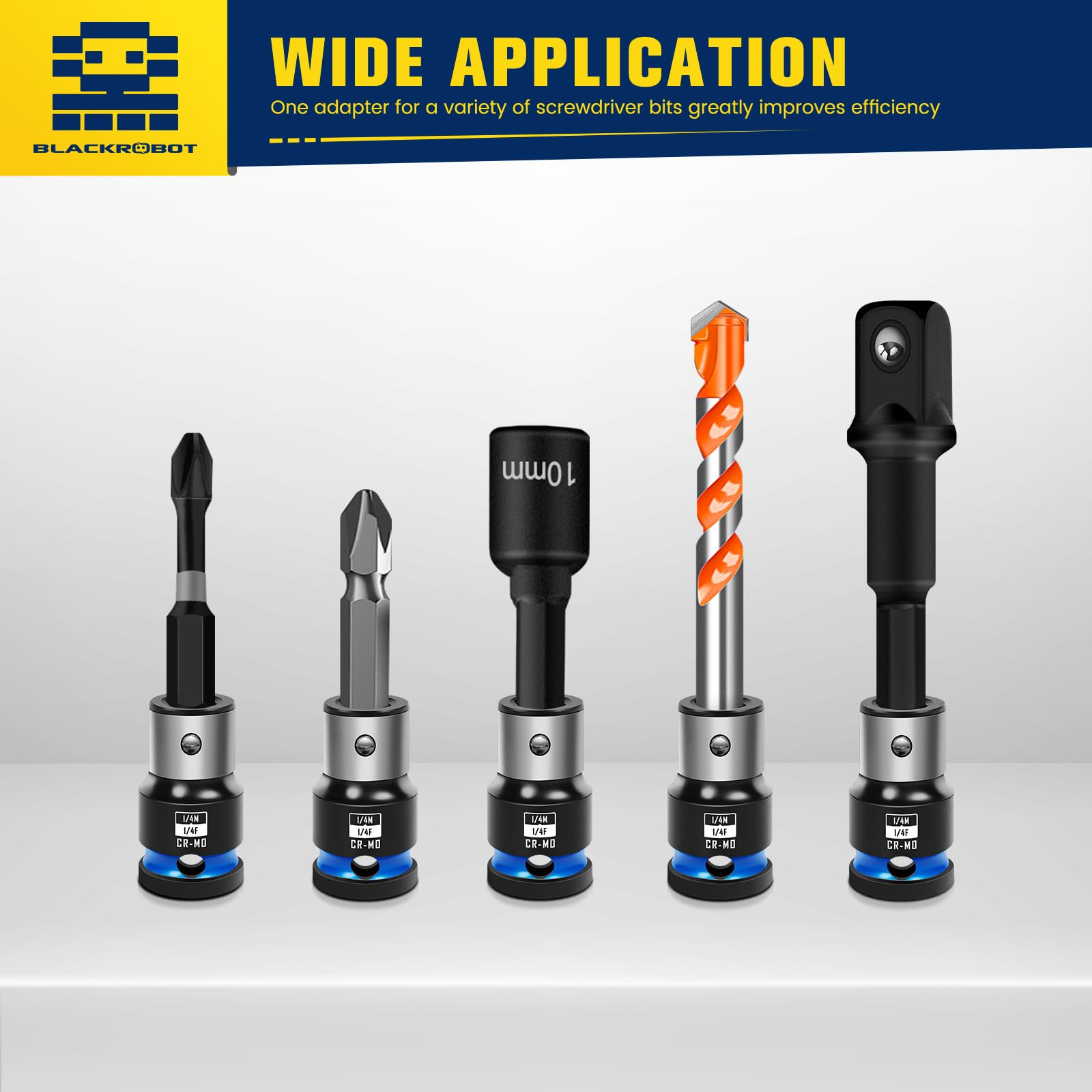 Carburateur C1U-H60 avec kit de mise au point et filtre à air pour