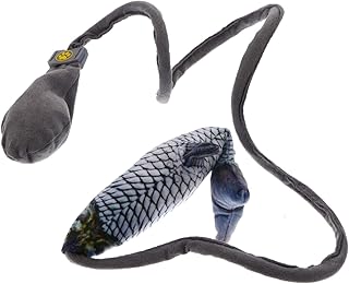 PRETYZOOM Brinquedo De Gato Para Animais De Estimação Brinquedos Catnip Para Gatos Brinquedos De Gato De Pelúcia Brinquedos De Cachorro De Pelúcia Brinquedo De Peixe Gatinho Brinquedos De