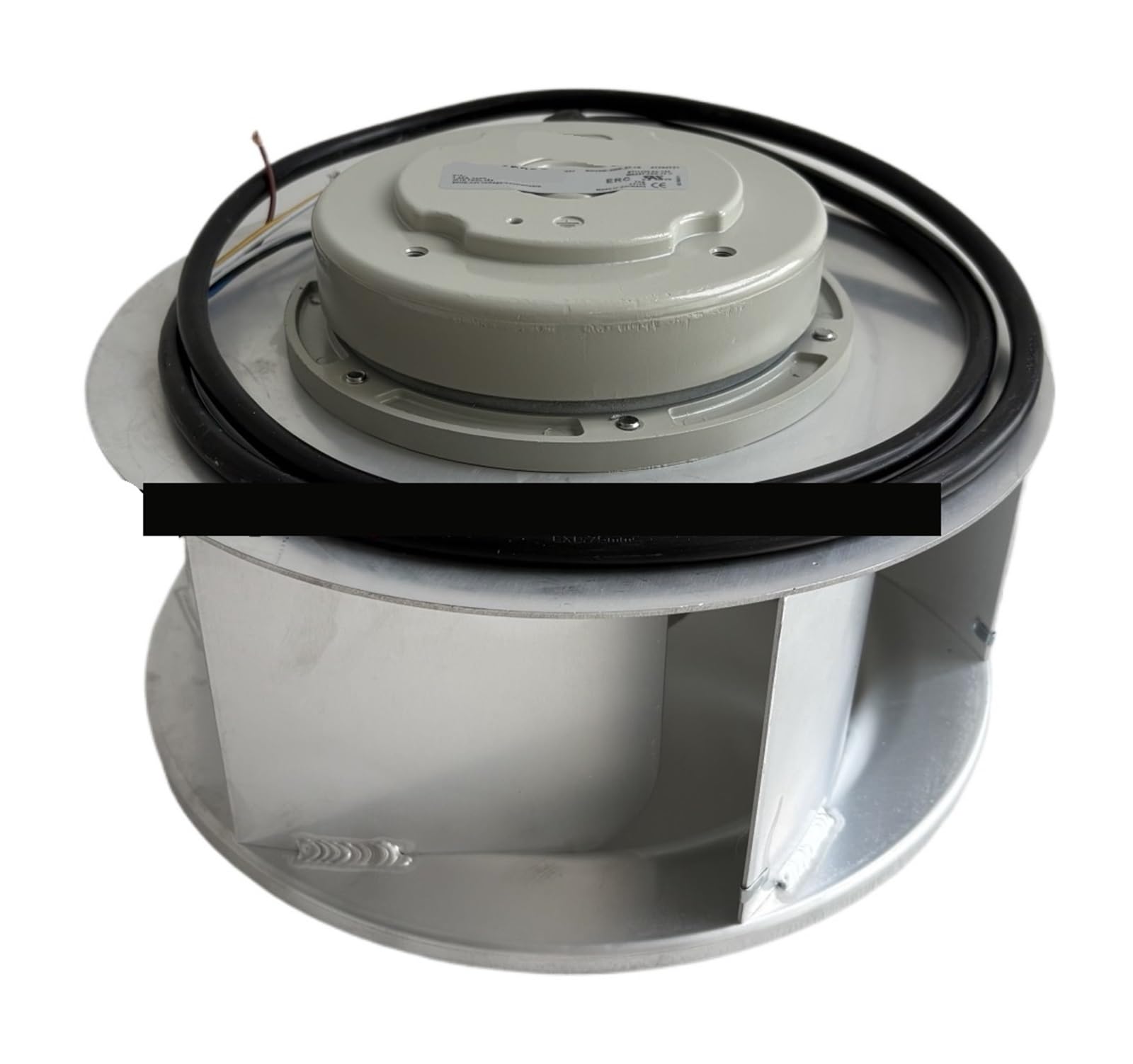 Lzikkgki One Color Rh28m-2Dk.3f.1r Centrifugal Fan
