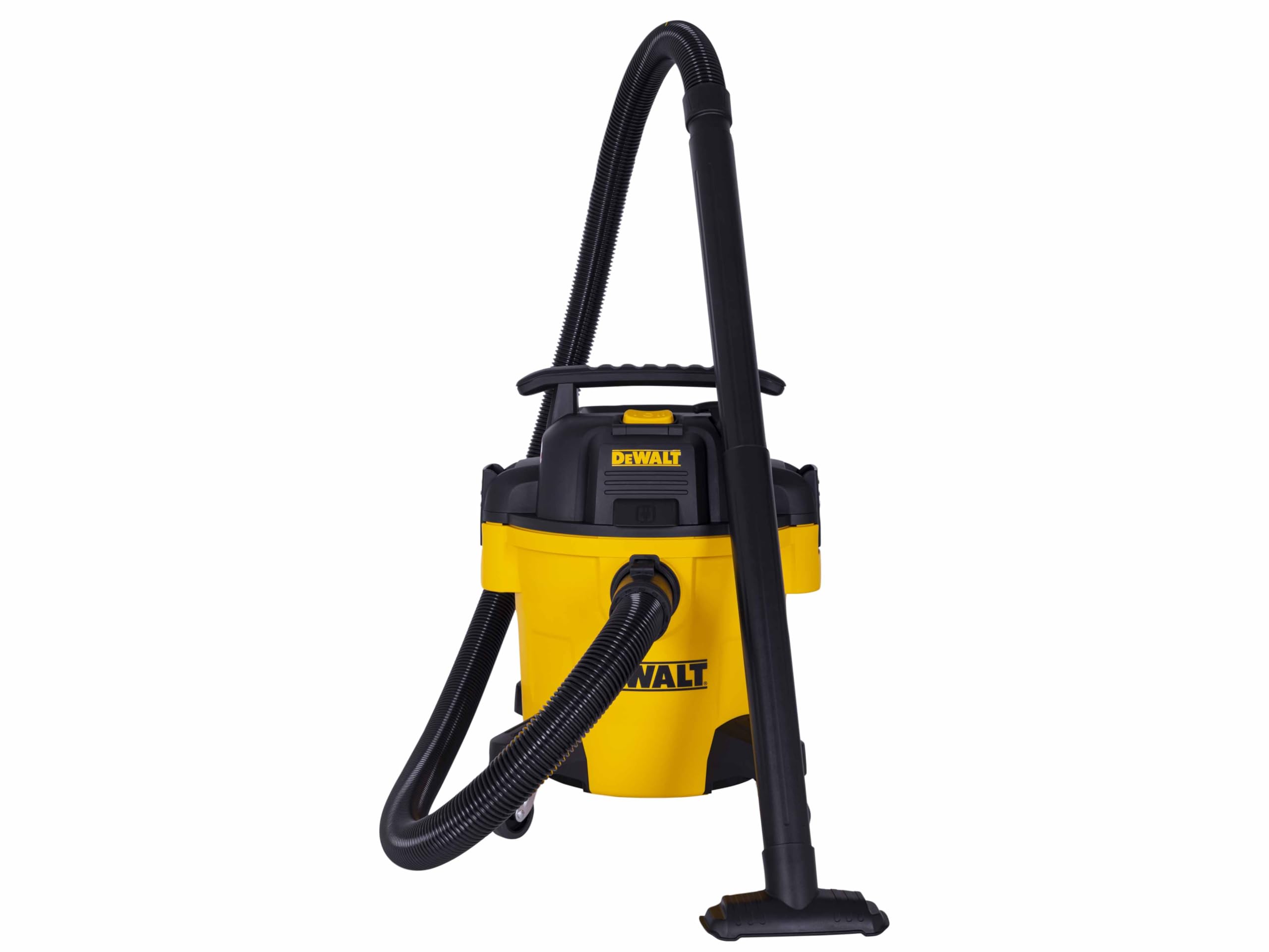 Dewalt Vacuum Dxv20pta Wet & Dry Vacuum With Power Tool Activation 1050W 240V Dxv20pta