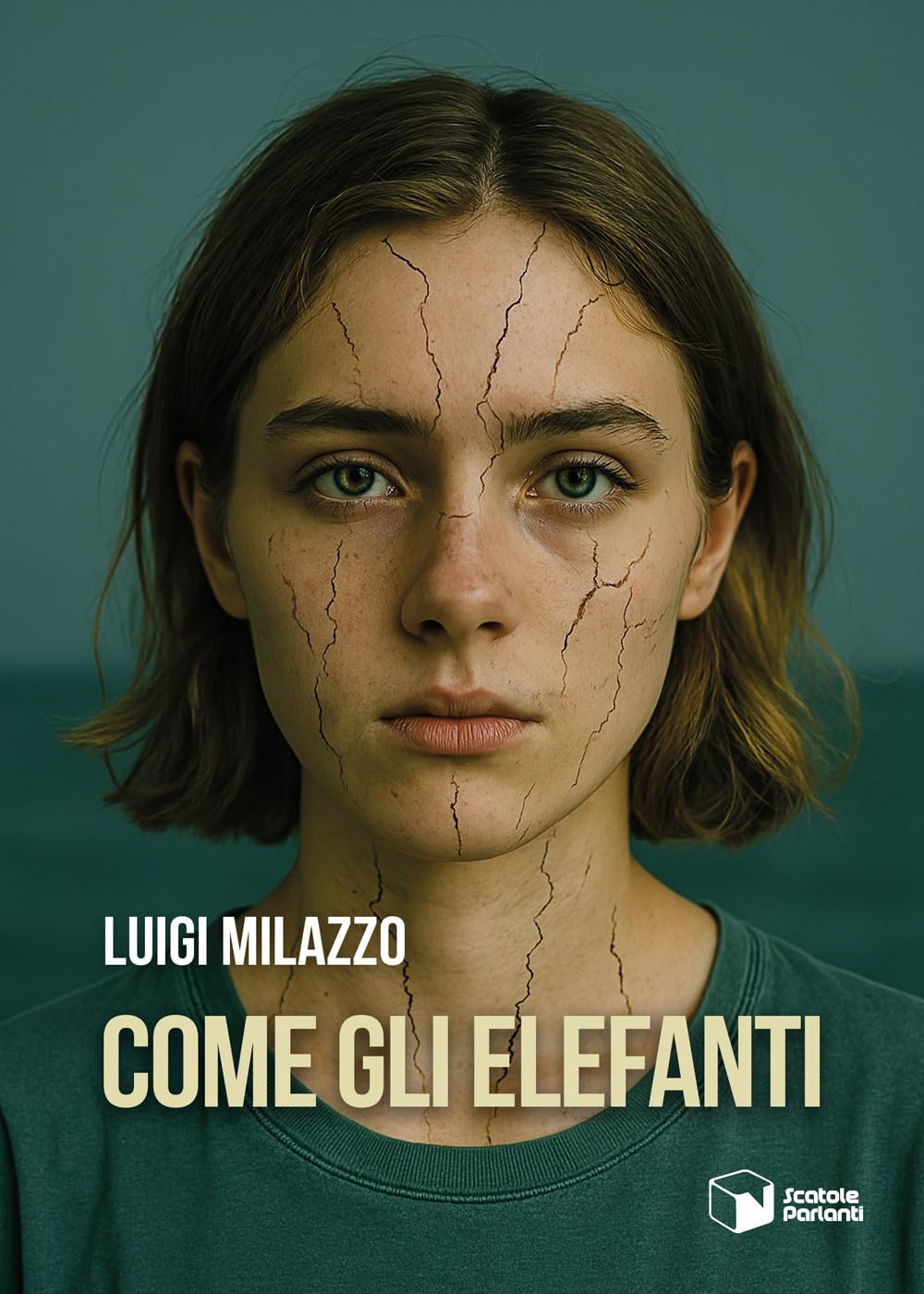 Come Gli Elefanti - 4