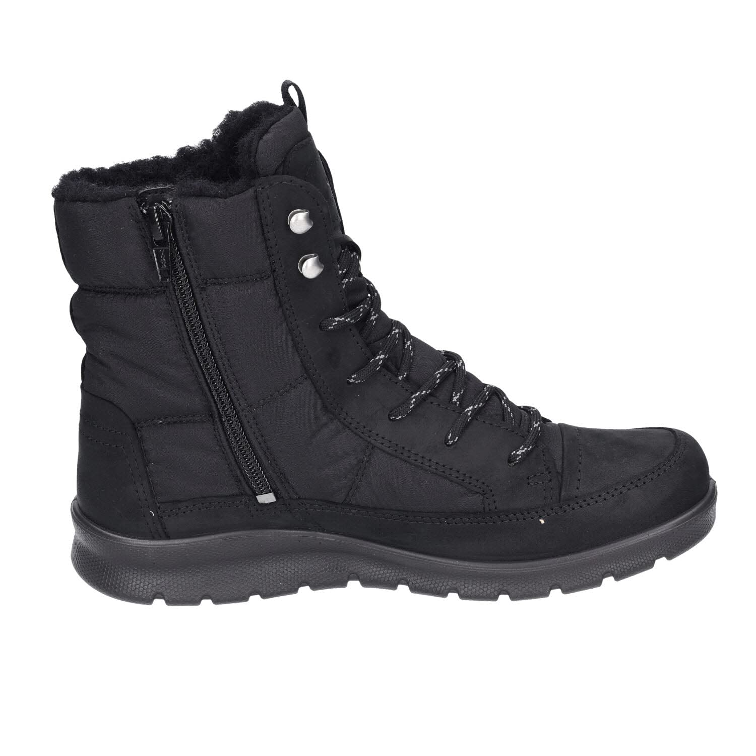 ECCO 215553 StivalettiDonna