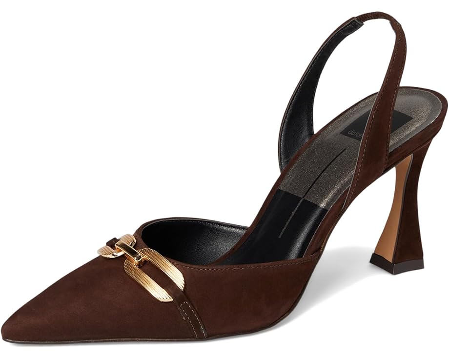 Dolce Vita Malik - Front View