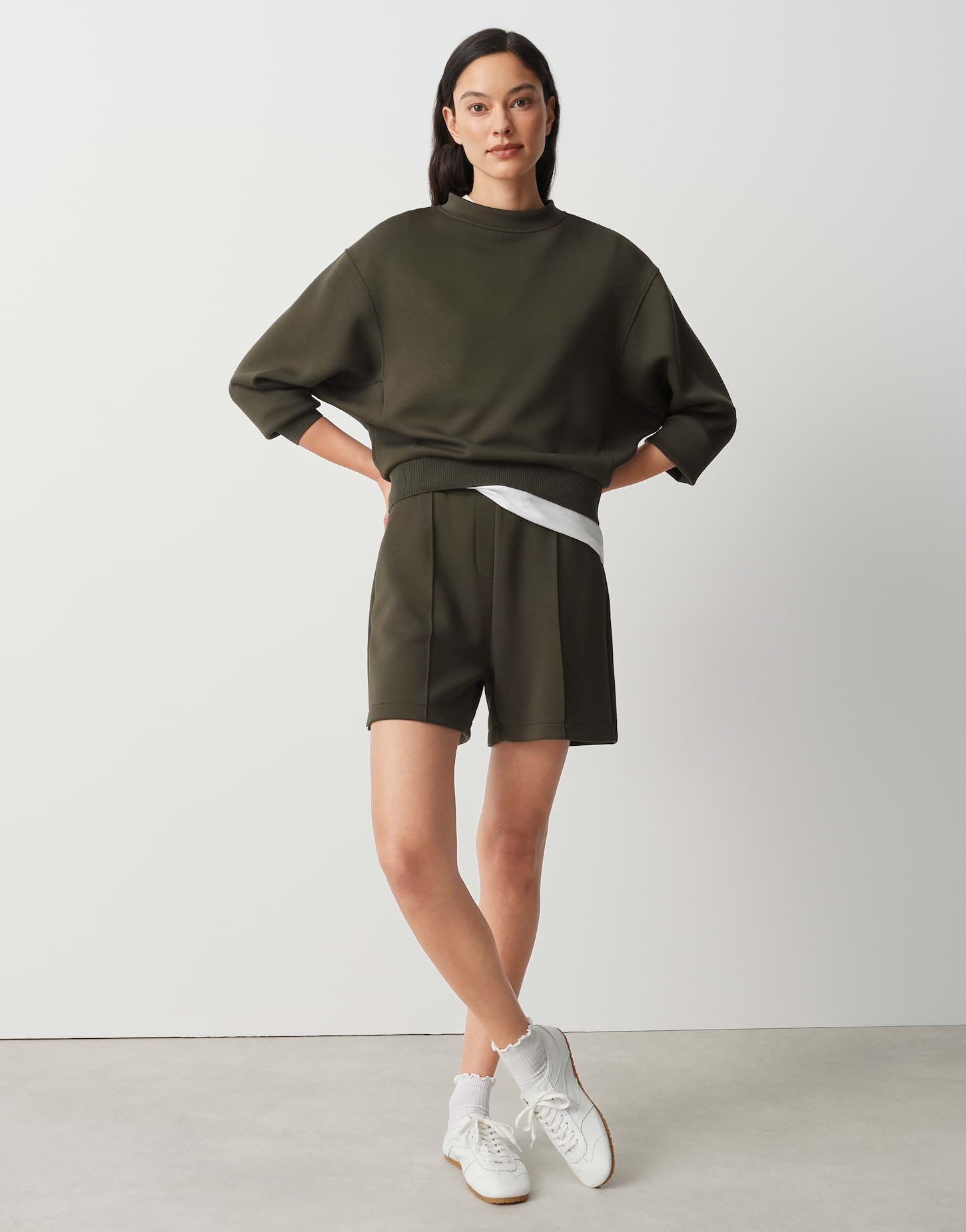 OPUS Sweatshirt Damen