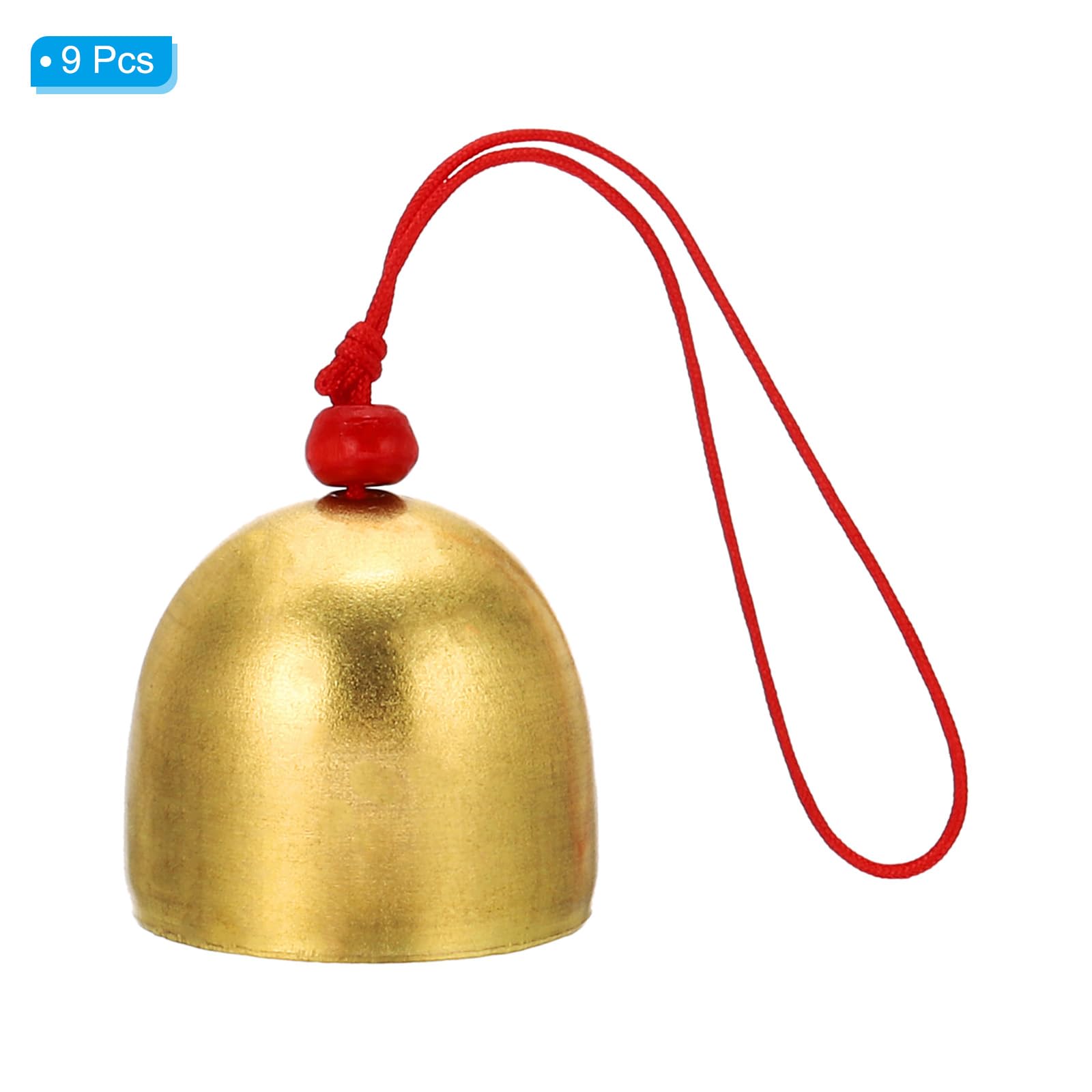 PATIKIL 9 Pcs Wind Chime - Image 3
