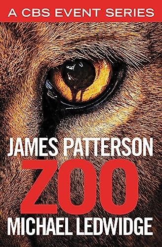 Zoo 1455536709 Book Cover