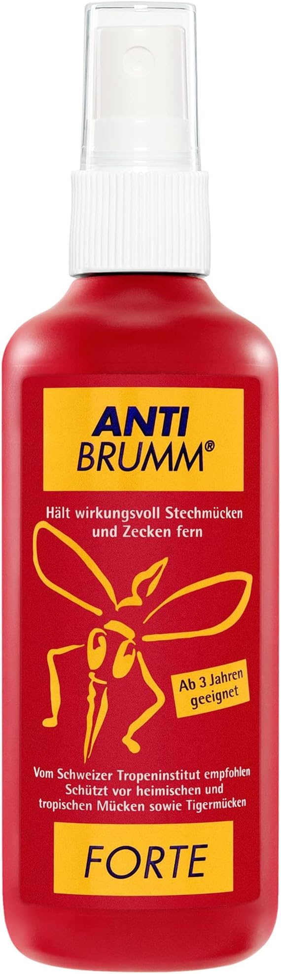 Anti Brumm Forte 150 ml